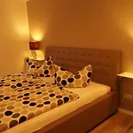 Apartman Gute Laune Hof *