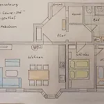 Apartman Gute Laune Hof Klingenthal