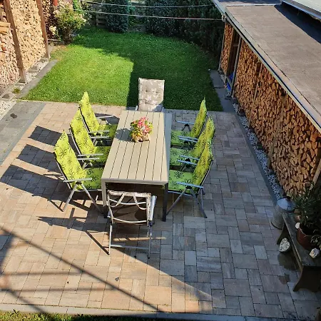 Апартаменты Gute Laune Hof