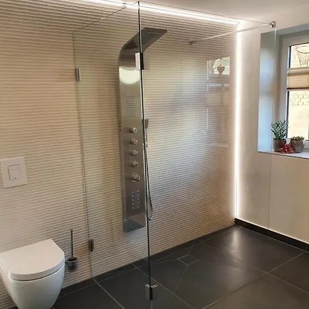 Appartement Gute Laune Hof