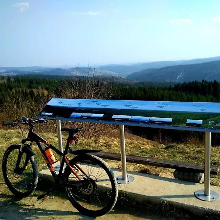 Апартаменты Gute Laune Hof