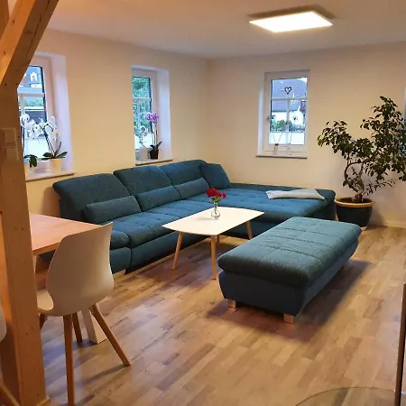 Gute Laune Hof * Klingenthal