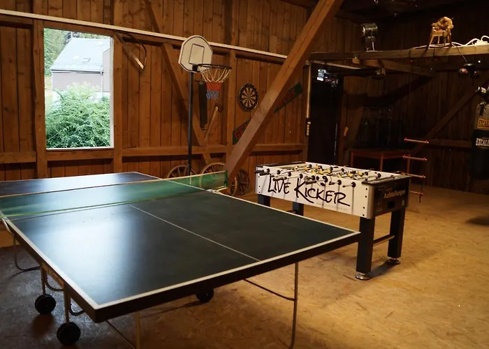 شقة Gute Laune Hof كلينغنتال