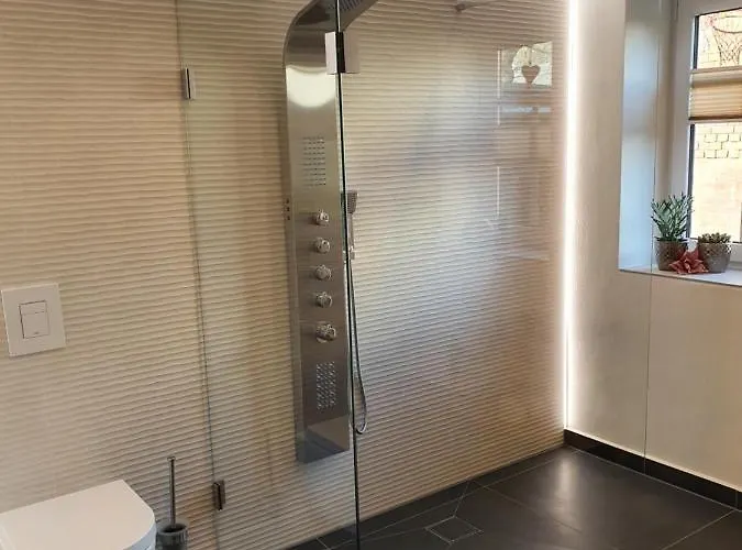 شقة Gute Laune Hof