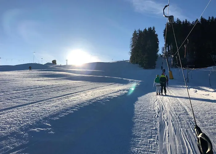 شقة Gute Laune Hof