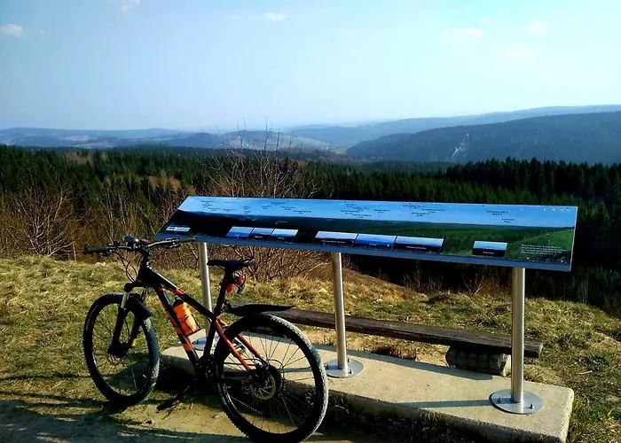 شقة Gute Laune Hof