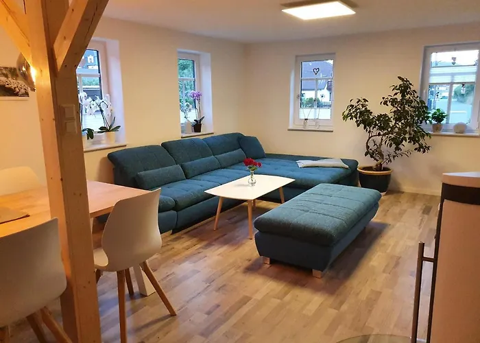 Gute Laune Hof * كلينغنتال